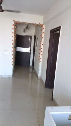 Building Lobby in 3 BHK Apartment at Hero Homes Palatial, Sector 104 – for Rent