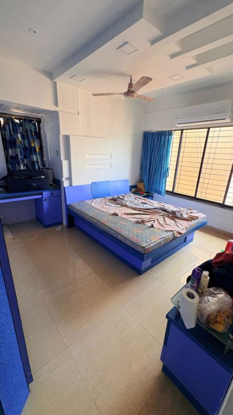 Bedroom, millionaire-heritage 2 Bedroom 800 Sq.Ft. Apartment In Andheri West Mumbai 10742250