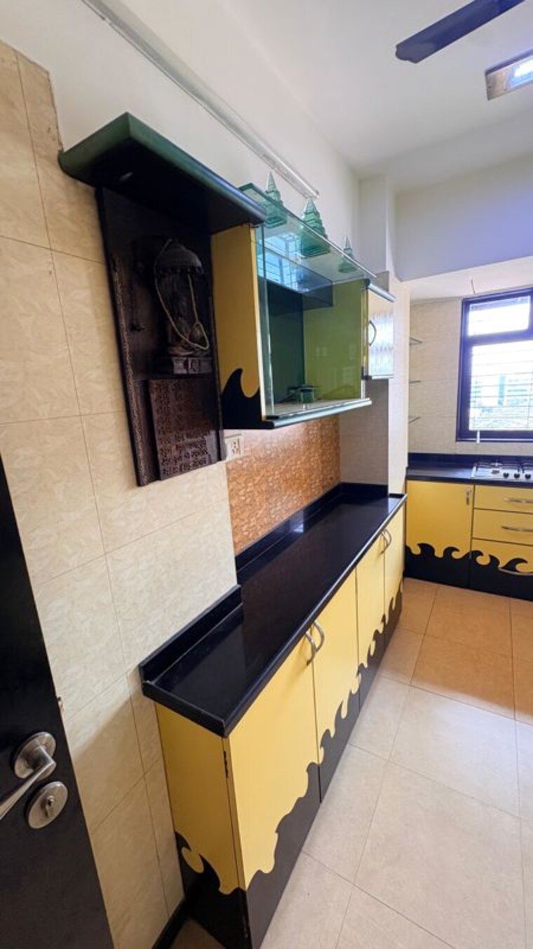 Kitchen, millionaire-heritage 2 Bedroom 800 Sq.Ft. Apartment In Andheri West Mumbai 10742250