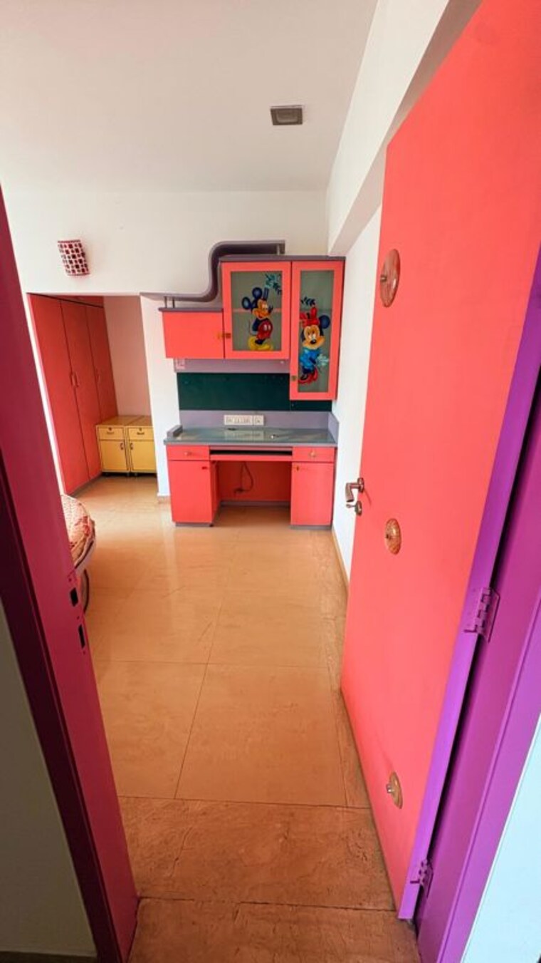 Room, millionaire-heritage 2 Bedroom 800 Sq.Ft. Apartment In Andheri West Mumbai 10742250