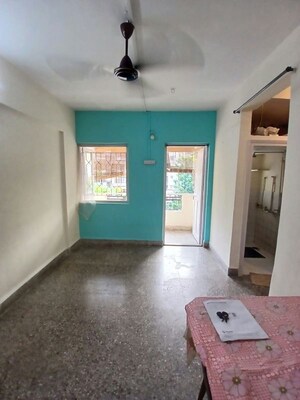 Room in 1 BHK Apartment at Khodiyar Enclave CHS, Mira Road – for Rent