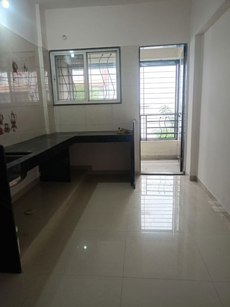 Kitchen, nayan-galaxy 2 Bedroom 690 Sq.Ft. Apartment In Hadapsar Pune 10742261