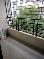 2 BHK 690 Sq.Ft. Apartment in Nayan Galaxy