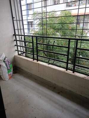 2 BHK Apartment For Sale in Nayan Galaxy, Hadapsar