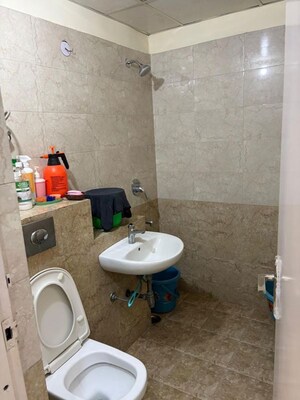 3 BHK Apartment For Rent in Amrapali Verona Heights Phase II, Amrapali Leisure Valley