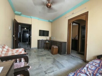 1 BHK Apartment For Rent in Vastu Anand Apartment in Kalwa, Thane