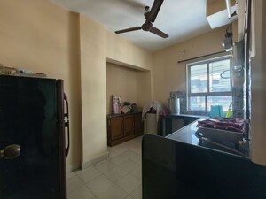 Bedroom in 1 BHK Apartment at Vastu Anand Apartment, Kalwa – for Rent