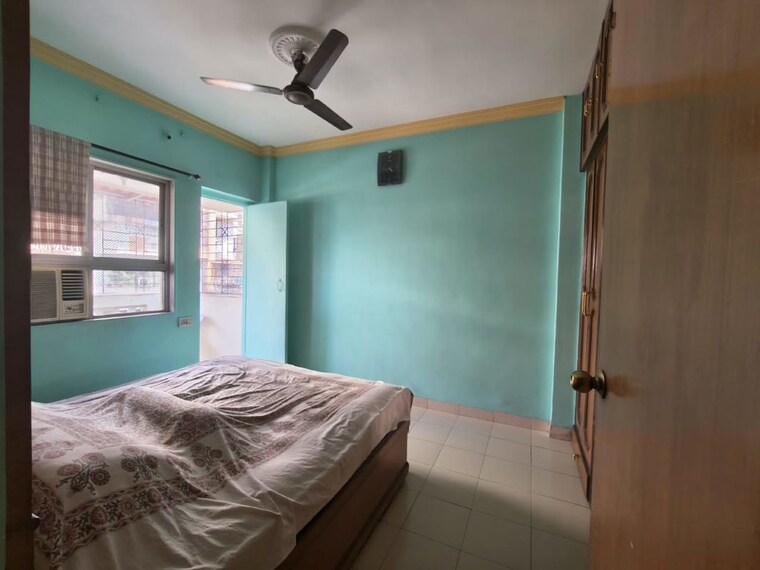 Bedroom, vastu-anand-apartment 1 Bedroom 650 Sq.Ft. Apartment In Kalwa Thane 10742273