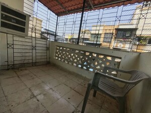 Kitchen in 1 BHK Apartment at Vastu Anand Apartment, Kalwa – for Rent