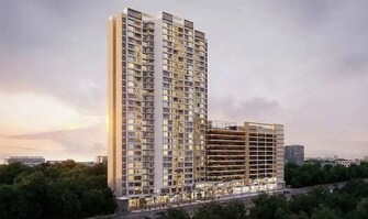 2 BHK Apartment For Sale in Debonair CHS in Panch Pakhadi, Thane