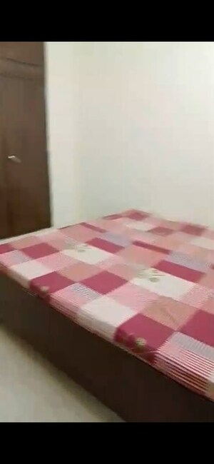 Bedroom in 2 BHK Apartment at Lajpat Nagar – for Rent