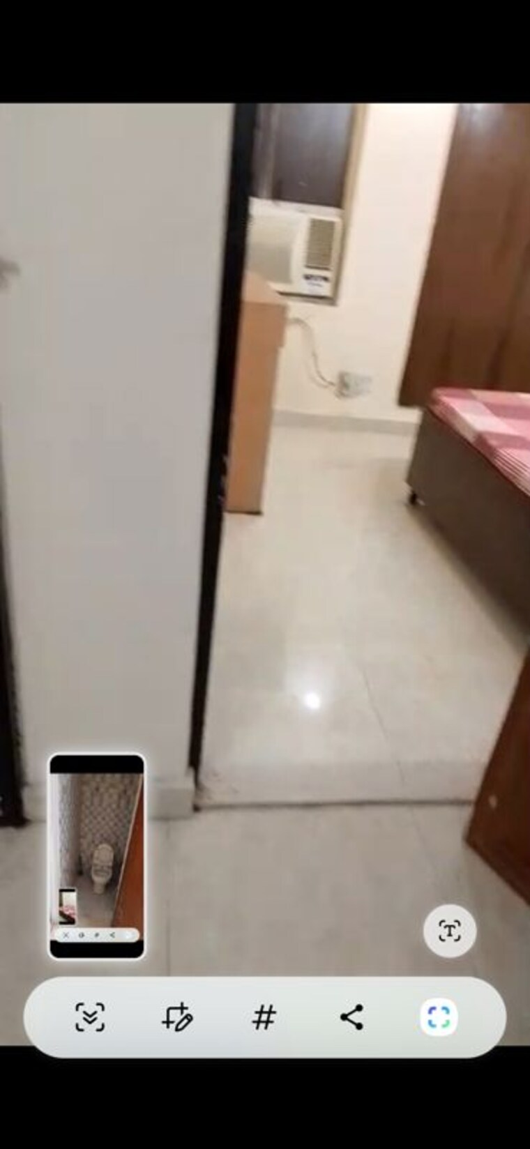 undefined, lajpat nagar 2 Bedroom 900 Sq.Ft. Apartment In Lajpat Nagar Delhi 10742278