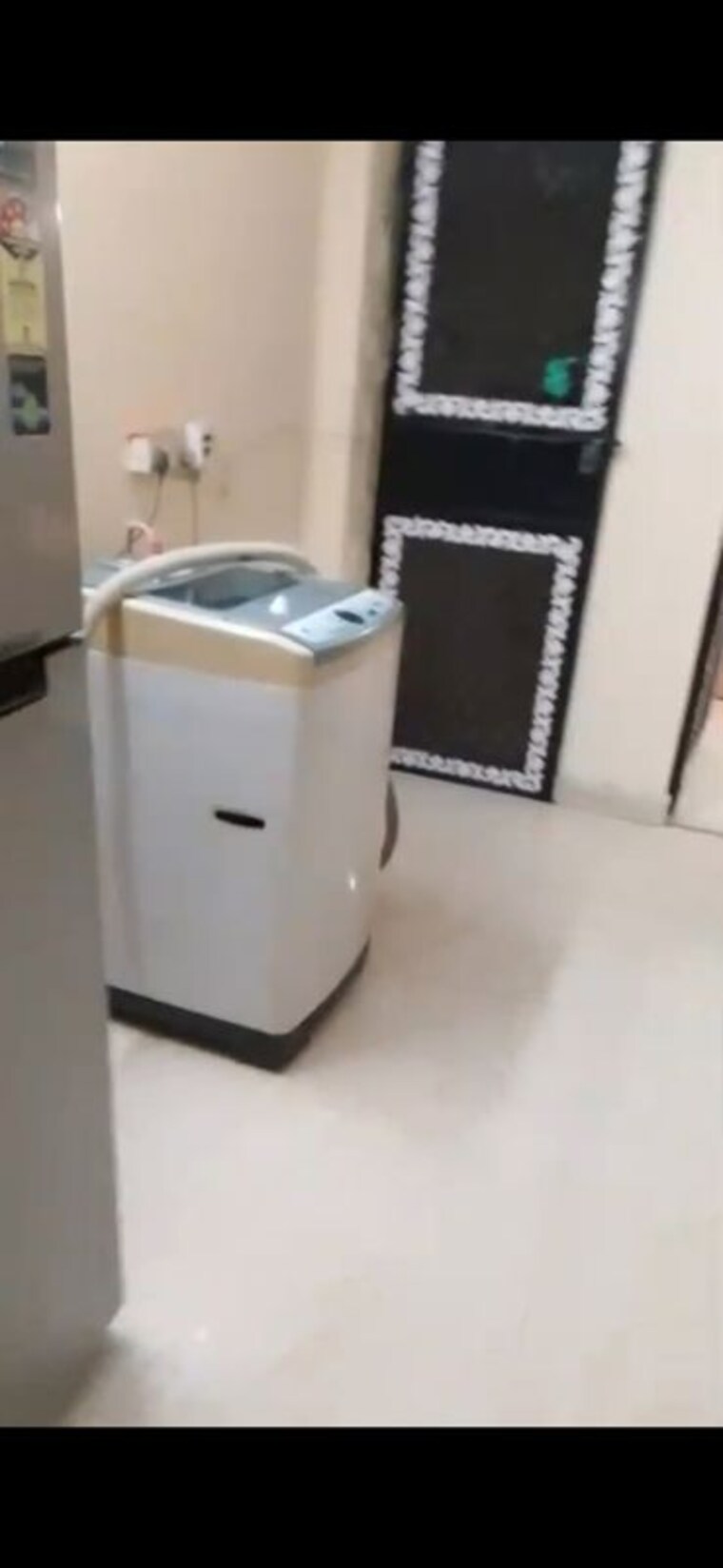 Bathroom, lajpat nagar 2 Bedroom 900 Sq.Ft. Apartment In Lajpat Nagar Delhi 10742278