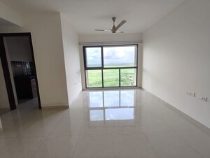 Building Lobby in 2 BHK Apartment at Lodha Splendora River View, Ghodbunder Road – for Rent