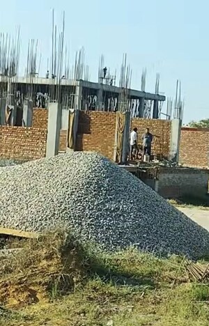 Plot Area in  Plot at JMS The Pride, Sector 95a – for Sale