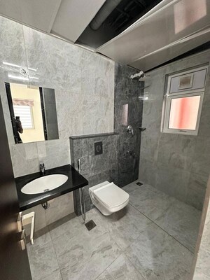 Team Area in 2 BHK Apartment at Aparna Zenon, Puppalaguda – for Rent