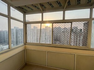  3 BHK Apartment at Gardenia Golf City, Sector 75 – for Rent