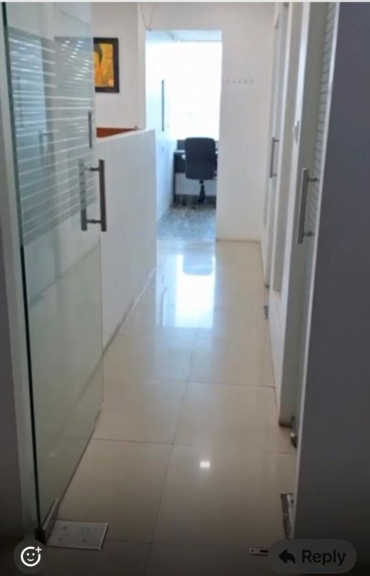 Other, hubtown-viva Commercial Office Space 800 Sq.Ft. In Jogeshwari East Mumbai 10738681