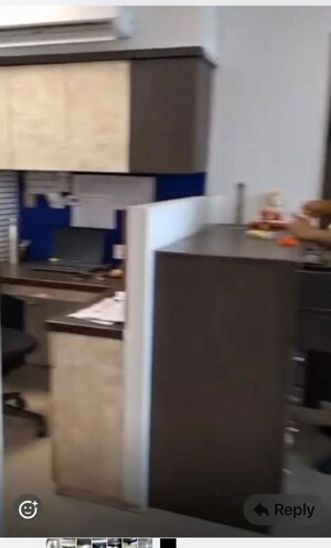   Office Space at Hubtown Viva, Jogeshwari East – for Rent