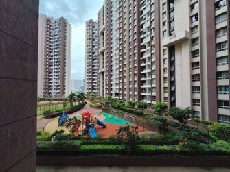 2 BHK +Apartment For Rent in VTP Belair in Mahalunge, Pune