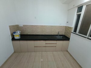 Bedroom in 2 BHK Apartment at VTP Belair, Mahalunge – for Rent