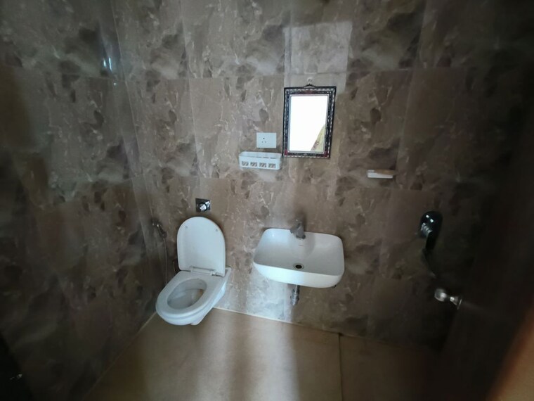 Bathroom, vtp-belair 2 Bedroom 687 Sq.Ft. Apartment In Mahalunge Pune 10742285