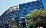 1800 Sq.Ft. Office Space in Solitaire Corporate Park