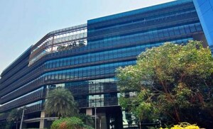  Office Space For Sale in Solitaire Corporate Park, Andheri East