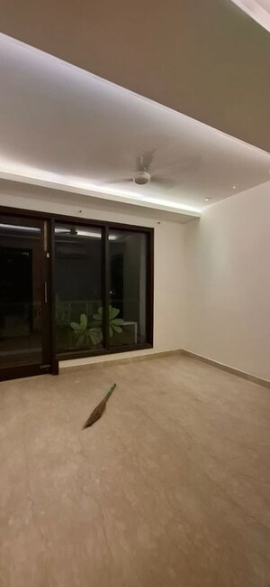 3 BHK Builder Floor For Rent in Kalkaji