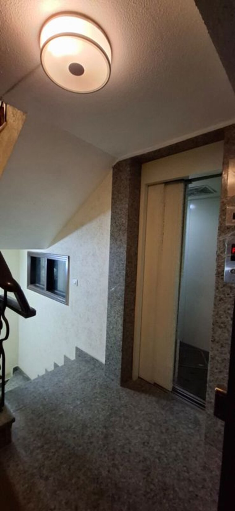 undefined, kalkaji 3 Bedroom 1800 Sq.Ft. Builder Floor In Kalkaji Delhi 10742256