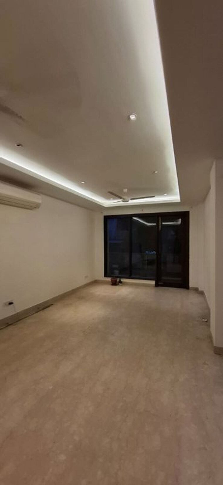 Room, kalkaji 3 Bedroom 1800 Sq.Ft. Builder Floor In Kalkaji Delhi 10742256