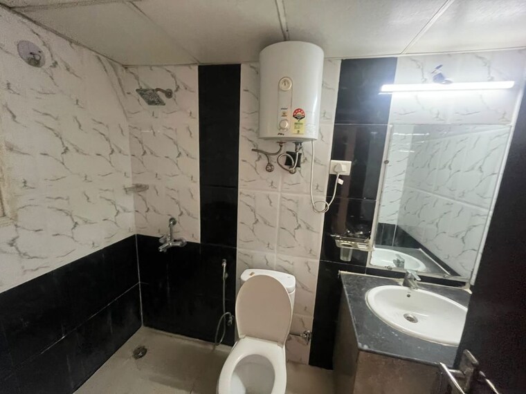 Team Area, nimbus-the-hyde-park 3 Bedroom 1550 Sq.Ft. Apartment In Sector 78 Noida 10742331