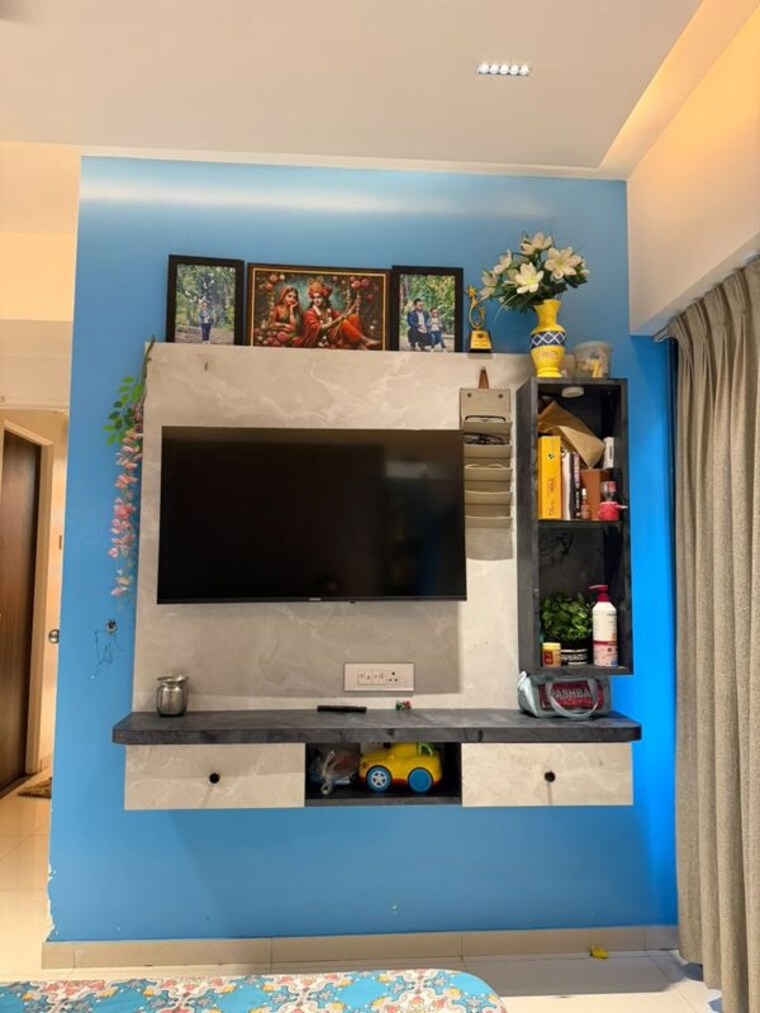 undefined, kumar-pebble-park 2 Bedroom 650 Sq.Ft. Apartment In Hadapsar Pune 10742322