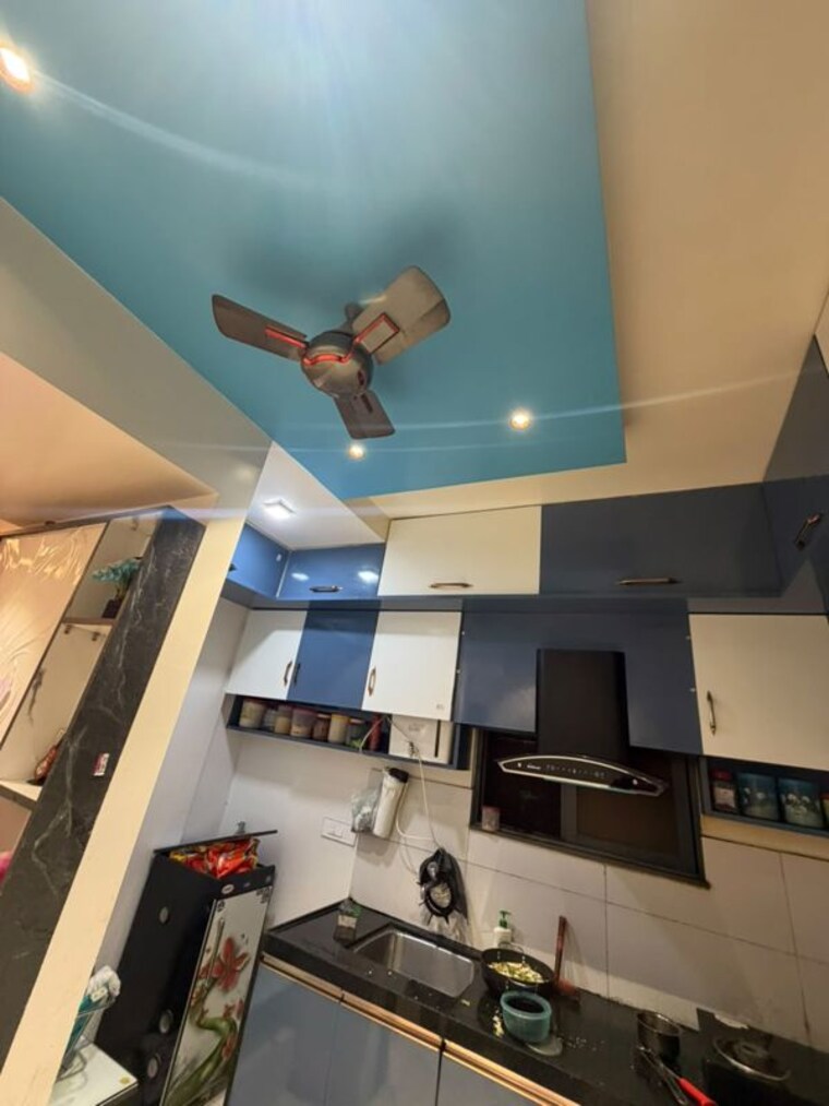Team Area, kumar-pebble-park 2 Bedroom 650 Sq.Ft. Apartment In Hadapsar Pune 10742322