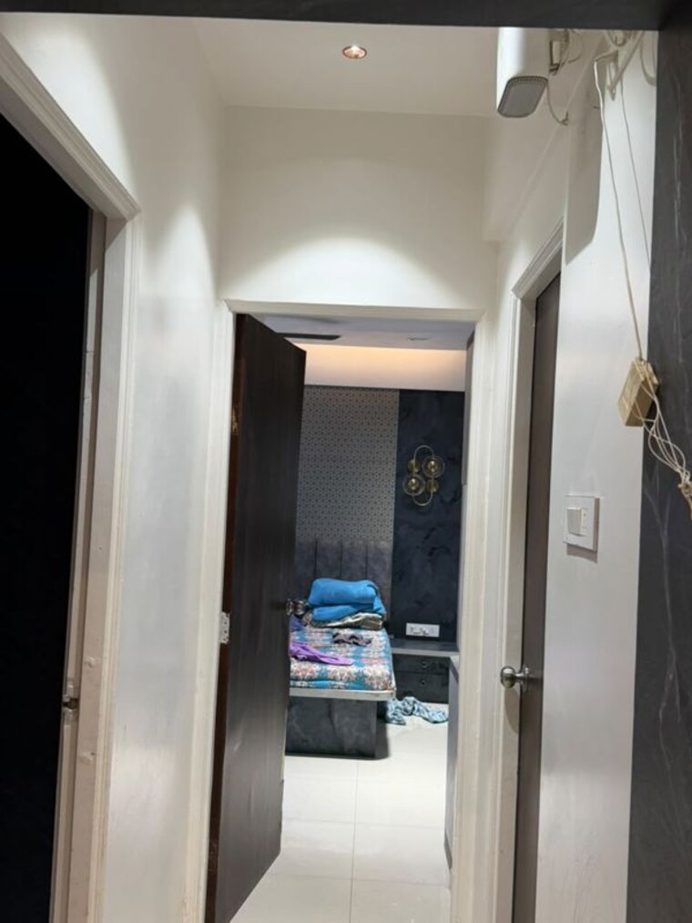 undefined, kumar-pebble-park 2 Bedroom 650 Sq.Ft. Apartment In Hadapsar Pune 10742322