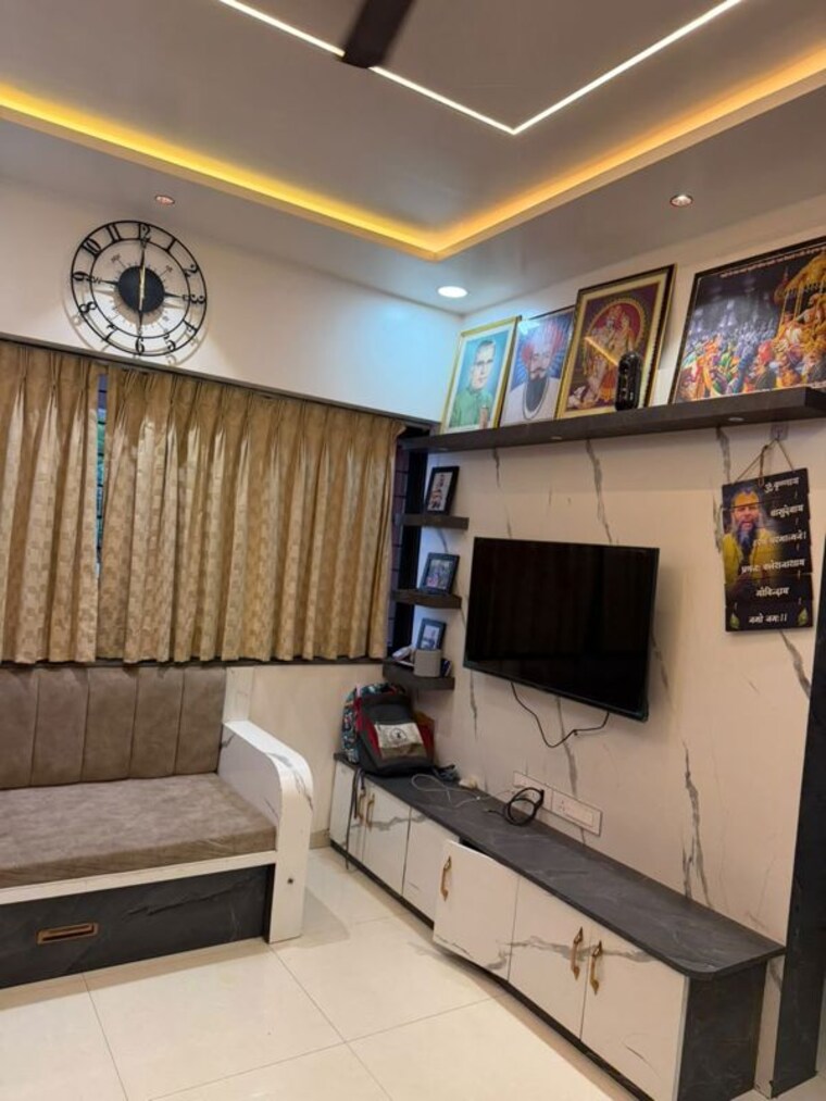 Team Area, kumar-pebble-park 2 Bedroom 650 Sq.Ft. Apartment In Hadapsar Pune 10742322