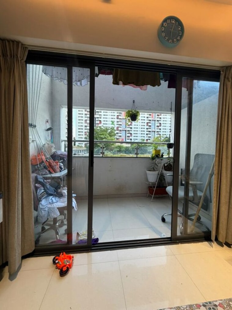 Room, kumar-pebble-park 2 Bedroom 650 Sq.Ft. Apartment In Hadapsar Pune 10742322