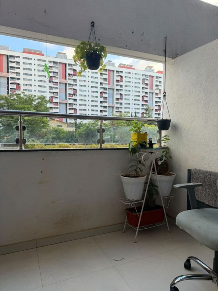 Team Area, kumar-pebble-park 2 Bedroom 650 Sq.Ft. Apartment In Hadapsar Pune 10742322