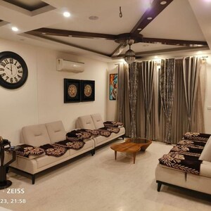 3.5 BHK Apartment For Rent in M3M Golf Estate, Sector 65