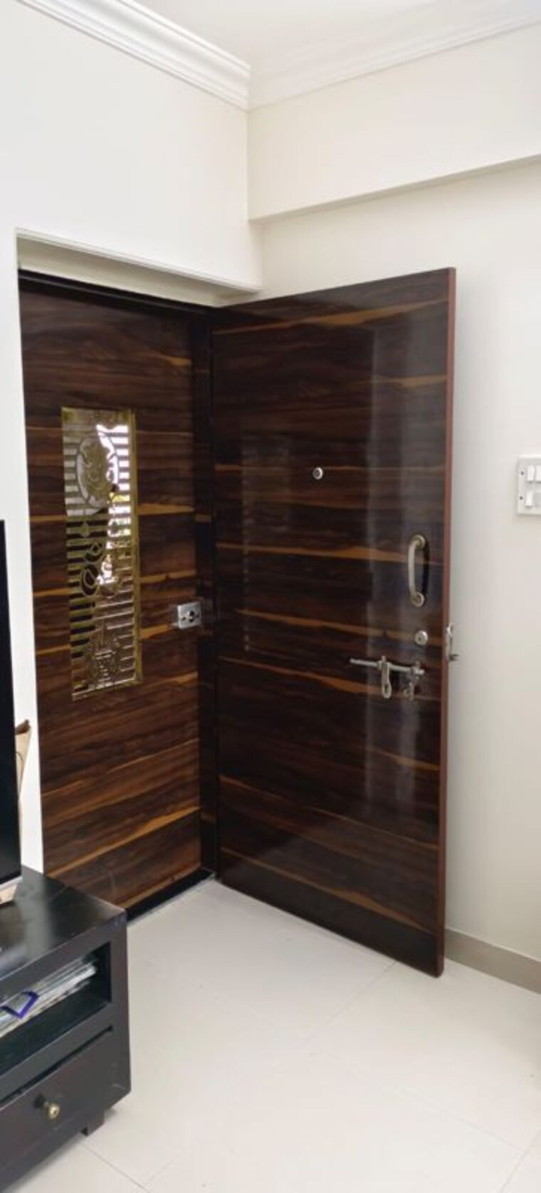 Entrance, ashoka-residency-kharghar 2 Bedroom 1240 Sq.Ft. Apartment In Kharghar Sector 12 Navi Mumbai 10742313