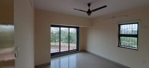 2 BHK Apartment For Sale in Ashoka Residency Kharghar , Kharghar Sector 12