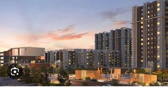3 BHK +Apartment For Sale in Brigade Citadel in Moti Nagar, Hyderabad