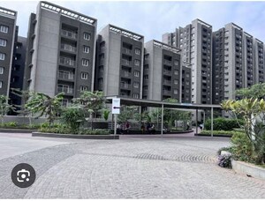 3 BHK Apartment – Exterior View View at Brigade Citadel, Moti Nagar - for Sale