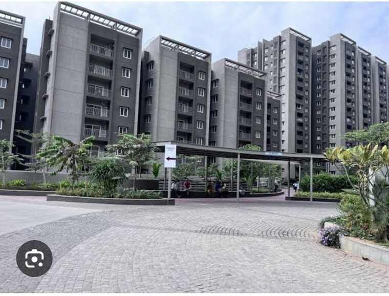 Exterior View, brigade-citadel 3 Bedroom 1793 Sq.Ft. Apartment In Moti Nagar Hyderabad 10742328