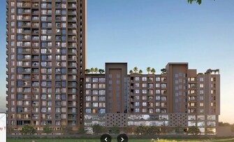 3 BHK 1050 Sq.Ft. Apartment in Rajwardhan Arkaay Tower