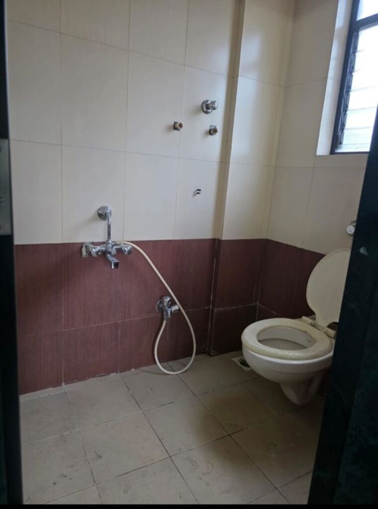 Bathroom, anand nagar 2 Bedroom 1080 Sq.Ft. Apartment In Anand Nagar Pune 10742260