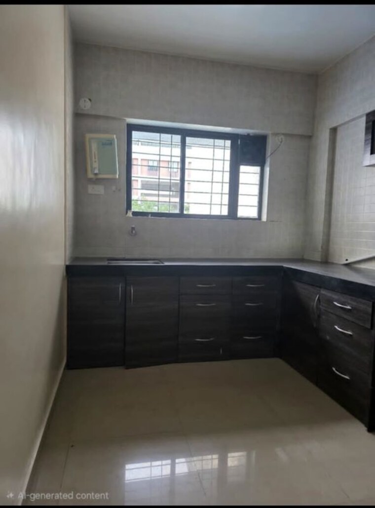 Kitchen, anand nagar 2 Bedroom 1080 Sq.Ft. Apartment In Anand Nagar Pune 10742260