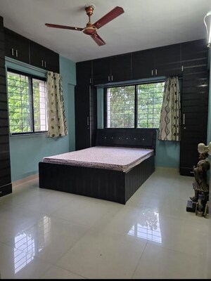 Bedroom in 2 BHK Apartment at Anand Nagar – for Sale
