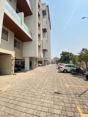 2 BHK Apartment – Exterior View View at Florida River Bank, Mundhwa - for Rent