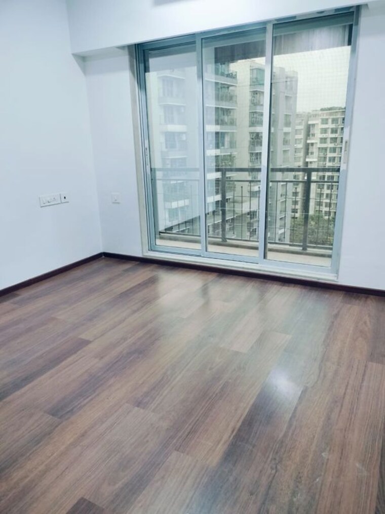 Room, dheeraj-insignia 3.5 Bedroom 1600 Sq.Ft. Apartment In Bandra East Mumbai 10742336
